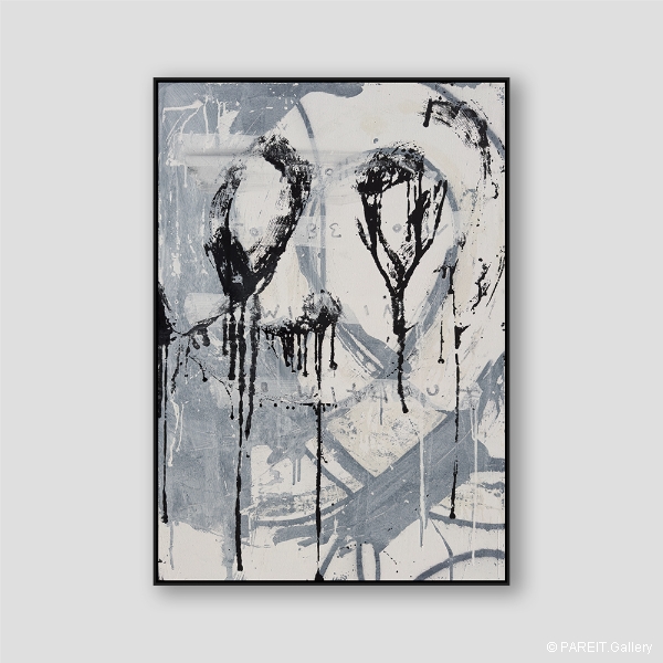 Piroeh One - Untitled II